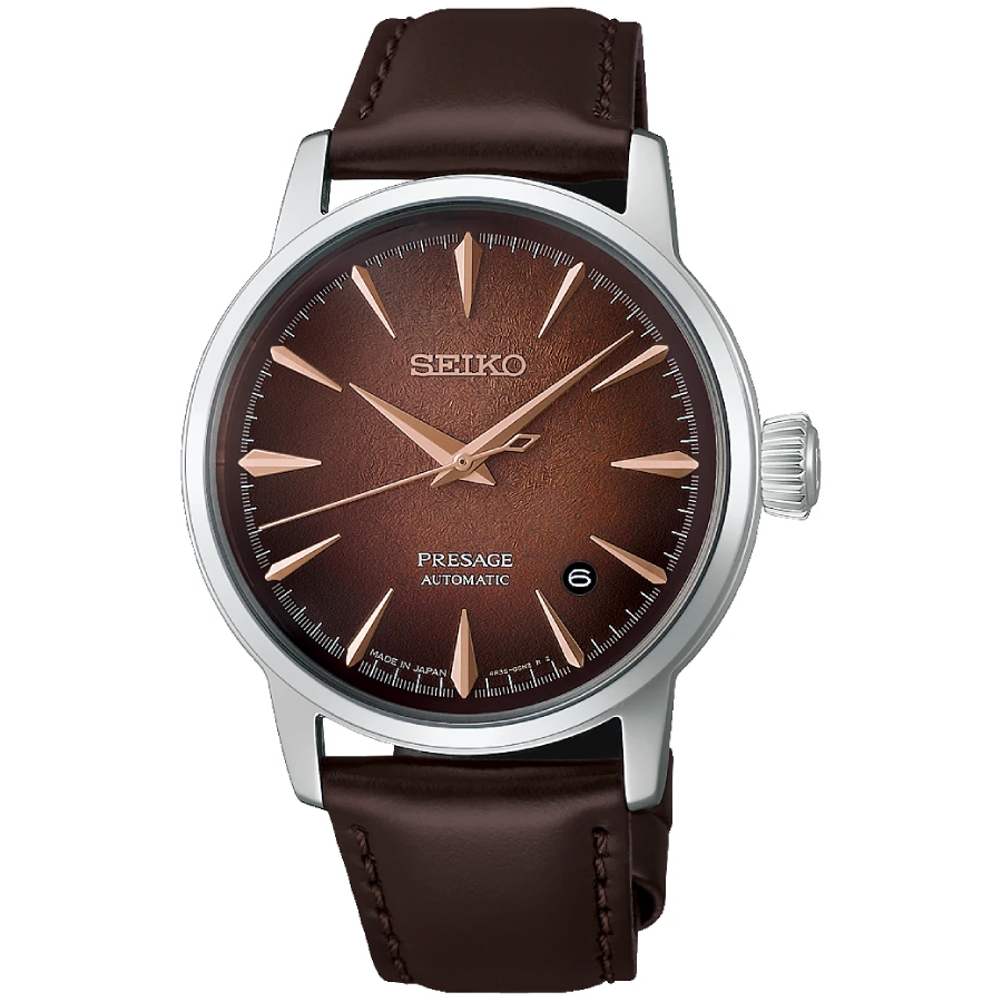 SEIKO HCB003J1 Presage - Мъжки