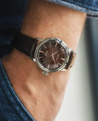 SEIKO HCB003J1 Presage - Мъжки