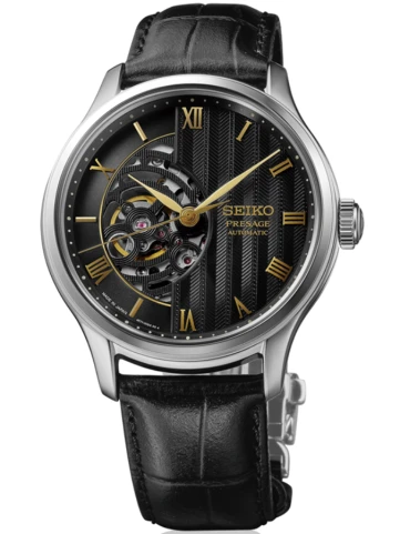 SEIKO HCB008J1 Presage - Мъжки