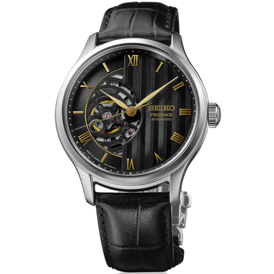 SEIKO HCB008J1 Presage - Мъжки