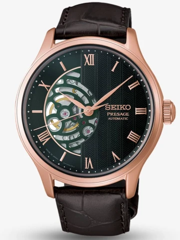 SEIKO HCB007J1 Presage - Мъжки