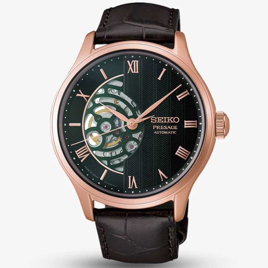 SEIKO HCB007J1 Presage - Мъжки
