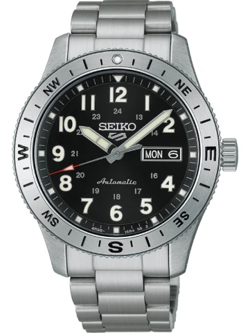 SEIKO HDB006K1 Seiko 5 - Мъжки