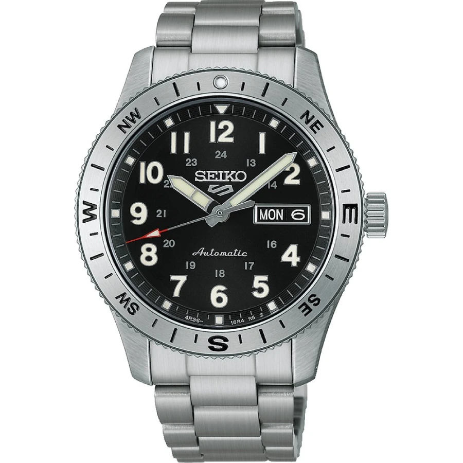 SEIKO HDB006K1 Seiko 5 - Мъжки