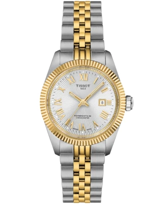Tissot T156.208.22.033.01 Ballade 30 mm - Дамски