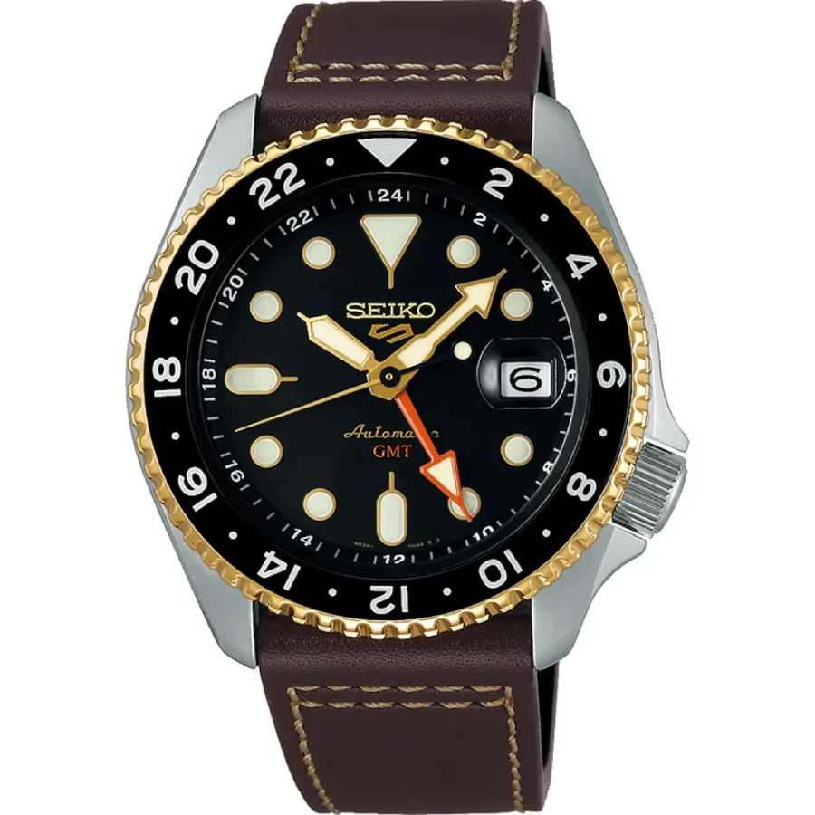 SEIKO SSK036K1 5 Sports - Мъжки