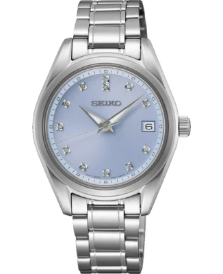 Seiko SUR581P1 Classic - Дамски