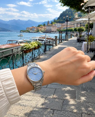 Seiko SUR581P1 Classic - Дамски