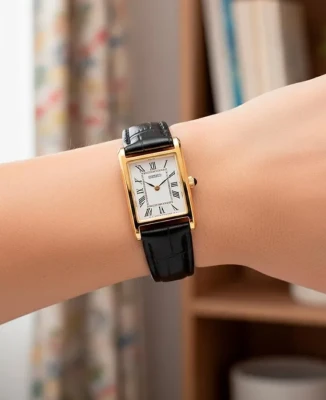 Seiko SWR108P1 Classic - Дамски