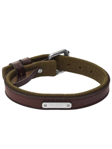 Fossil JA7315998 - Мъжки - Кафяв
