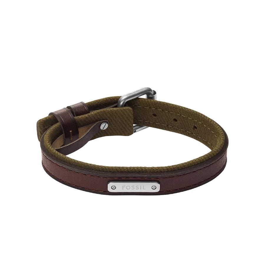 Fossil JA7315998 - Мъжки - Кафяв