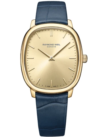 Raymond Weil 2280-PC-10001 Toccata Heritage - Мъжки