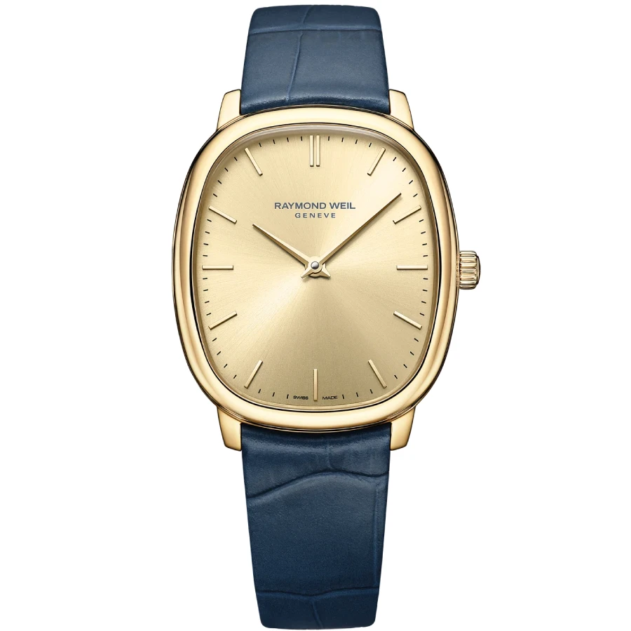 Raymond Weil 2280-PC-10001 Toccata Heritage - Мъжки
