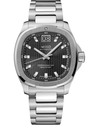 MIDO M049.567.11.051.00 Multifort - Мъжки