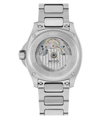 MIDO M049.567.11.051.00 Multifort - Мъжки