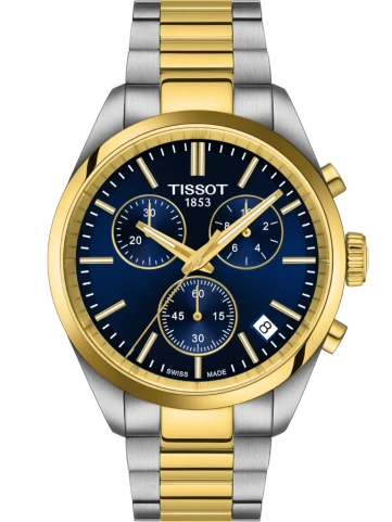 Tissot T150.417.22.041.00 PR 100 - Мъжки