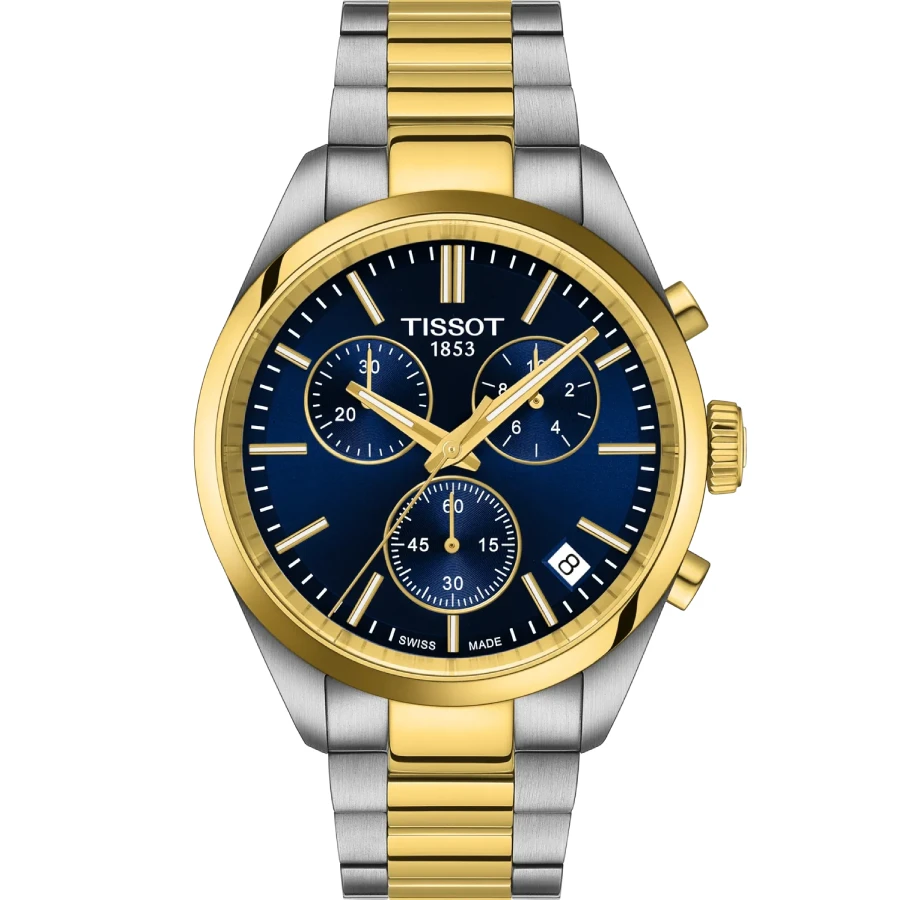 Tissot T150.417.22.041.00 PR 100 - Мъжки