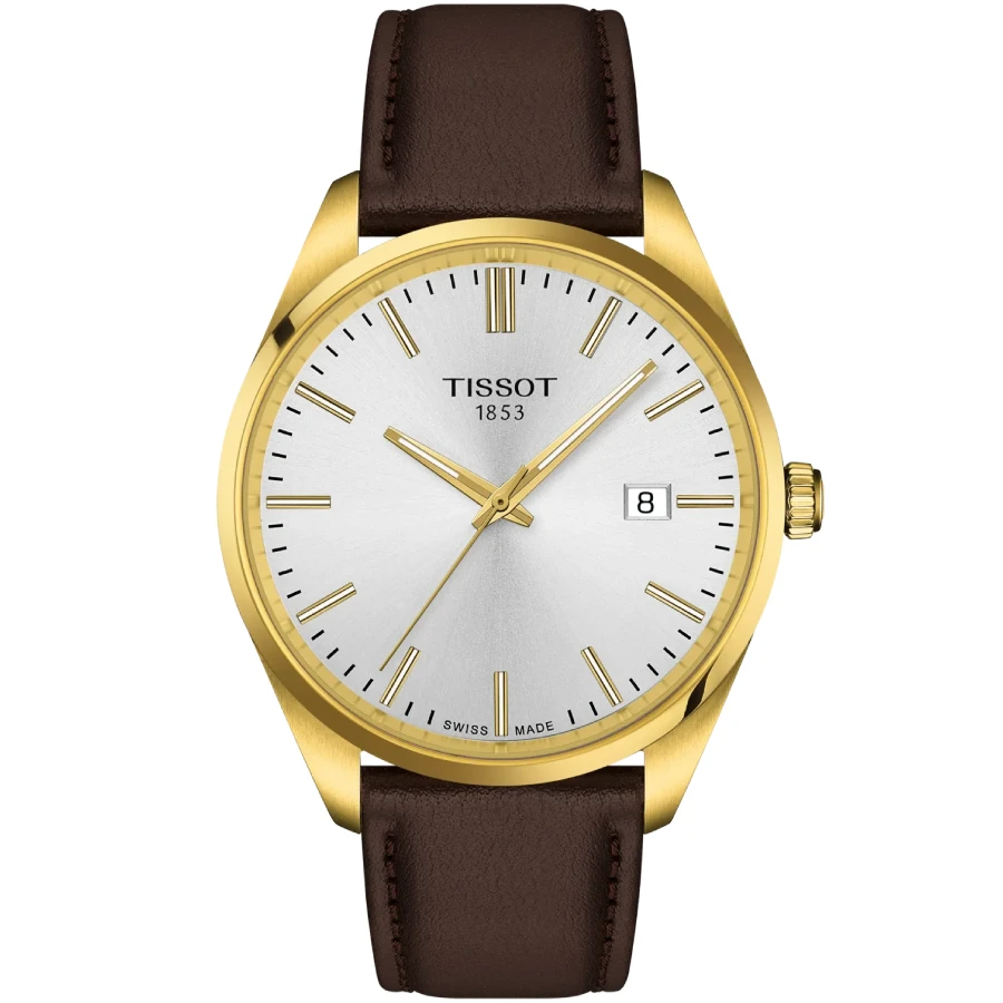 Tissot T150.410.36.391.00 PR 100 - Мъжки