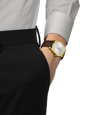 Tissot T150.410.36.391.00 PR 100 - Мъжки