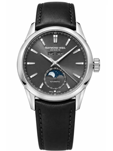 Raymond Weil 2766-STC-60001 Freelancer - Мъжки