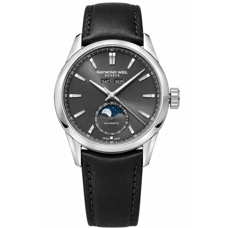 Raymond Weil 2766-STC-60001 Freelancer - Мъжки