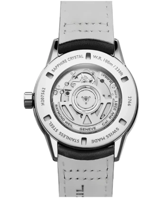 Raymond Weil 2766-STC-60001 Freelancer - Мъжки