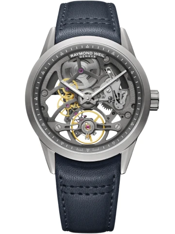Raymond Weil 2786-STC-60000 Freelancer - Мъжки