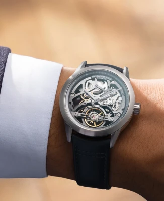 Raymond Weil 2786-STC-60000 Freelancer - Мъжки
