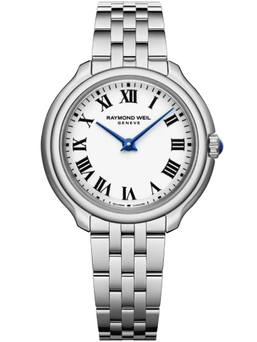 Raymond Weil 5250-ST-00650 Toccata - Дамски