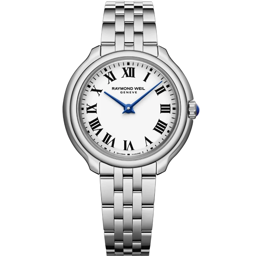 Raymond Weil 5250-ST-00650 Toccata - Дамски
