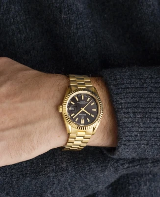 Festina Swiss F20086/B Swiss Made - Мъжки