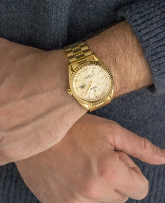 Festina Swiss F20086/A Swiss Made - Мъжки
