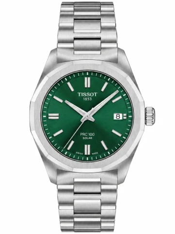 Tissot T151.822.11.091.00 PRC 100 34 mm - Дамски