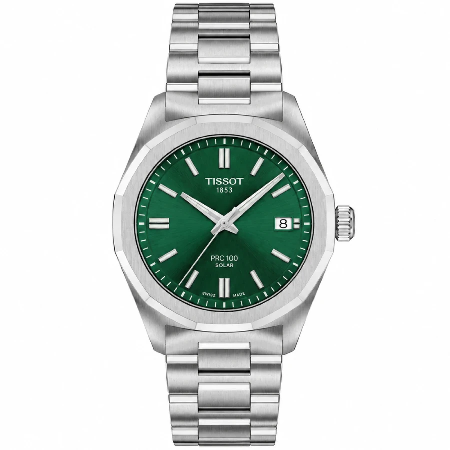 Tissot T151.822.11.091.00 PRC 100 34 mm - Дамски