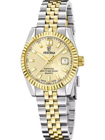 Festina Swiss F20088/2 Swiss Made - Дамски
