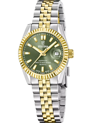 Festina Swiss F20088/4 Swiss Made - Дамски