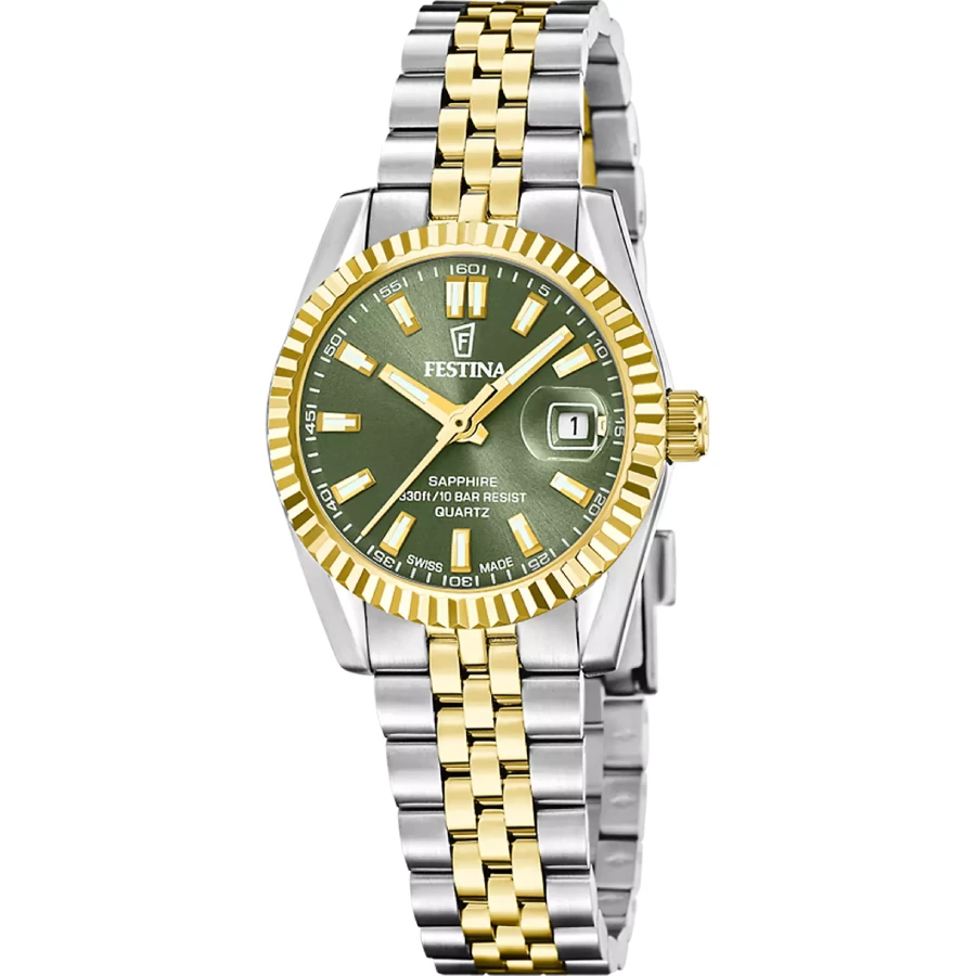 Festina Swiss F20088/4 Swiss Made - Дамски