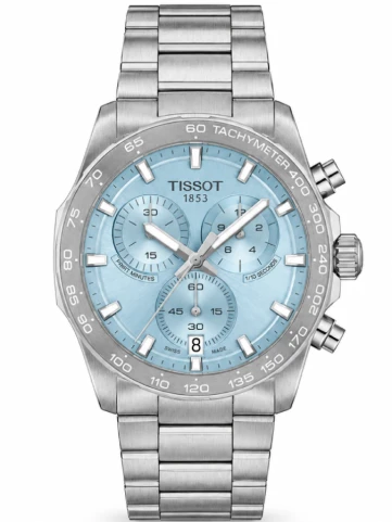 Tissot T125.417.11.351.00 Supersport Chrono - Мъжки
