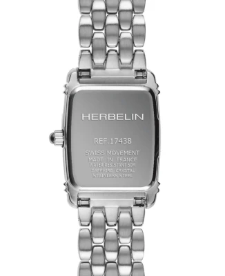 Herbelin 17438BLA08 Art Déco - Дамски