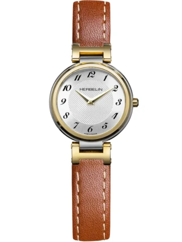 Herbelin 17512T1N28GD Lady H - Дамски