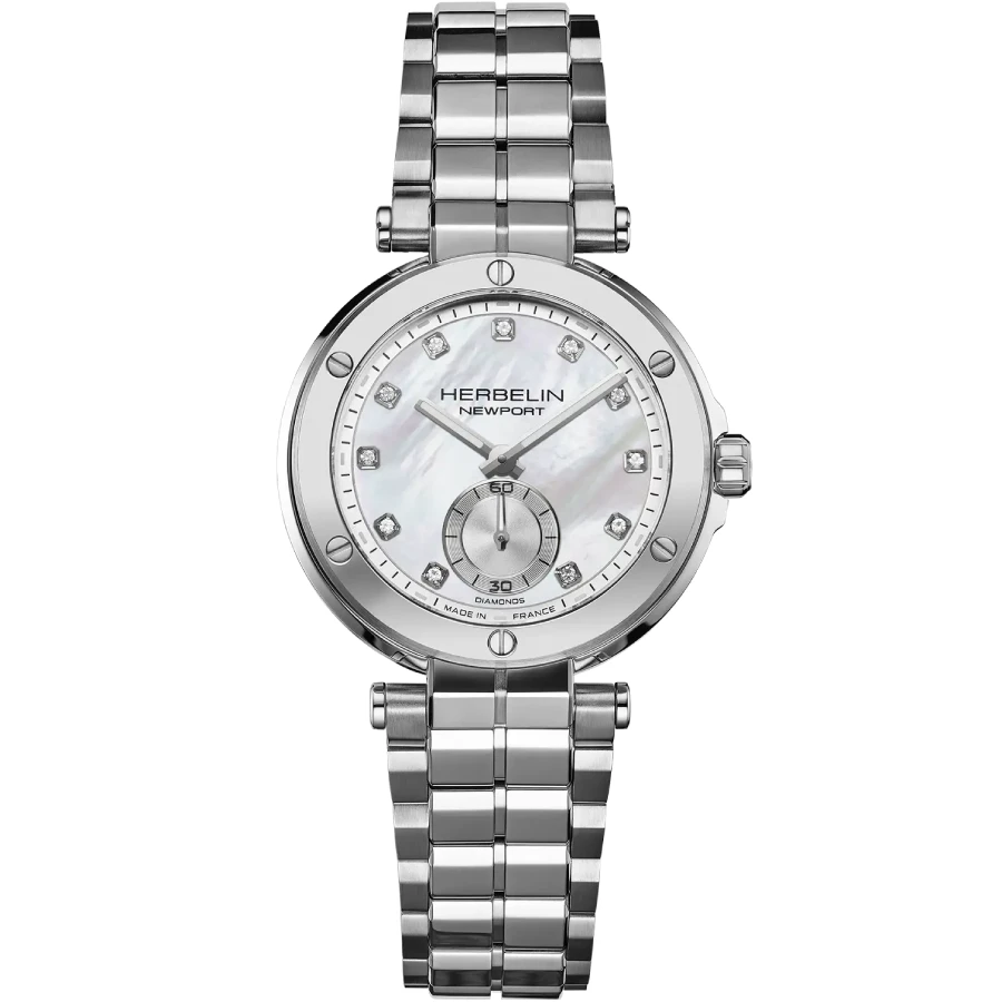 Herbelin 18289B89 Newport - Дамски