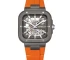 Herbelin 1846SQTDCMD Cap Camarat Limited Edition - Мъжки