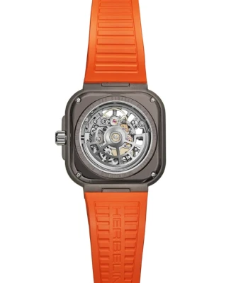 Herbelin 1846SQTDCMD Cap Camarat Limited Edition - Мъжки