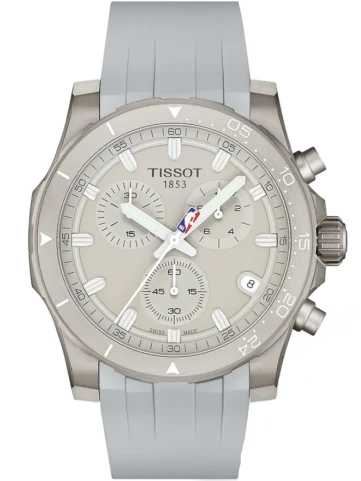 Tissot T125.417.17.031.00 Supersport NBA - Мъжки