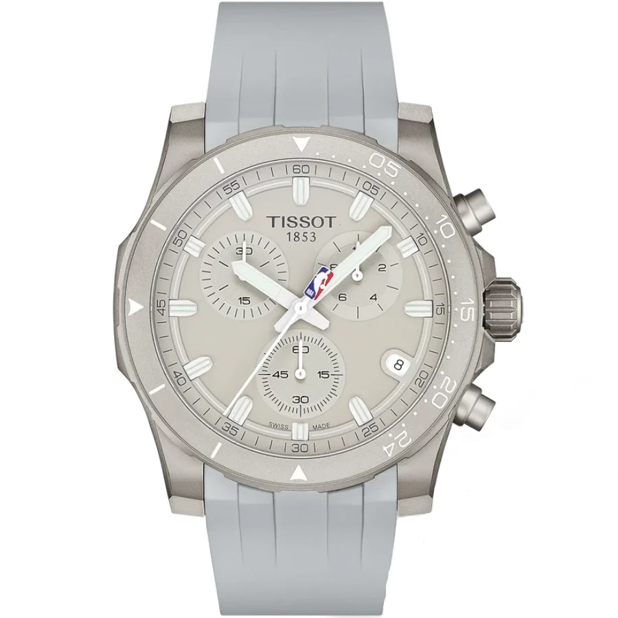 Tissot T125.417.17.031.00 Supersport NBA - Мъжки