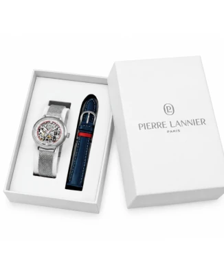 Pierre Lannier 183C621 Automatic set - Дамски