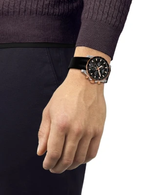 Tissot T125.417.27.051.00 Supersport Chrono - Мъжки