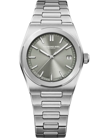 Raymond Weil 1000-ST-52001 A.R.T. - Мъжки