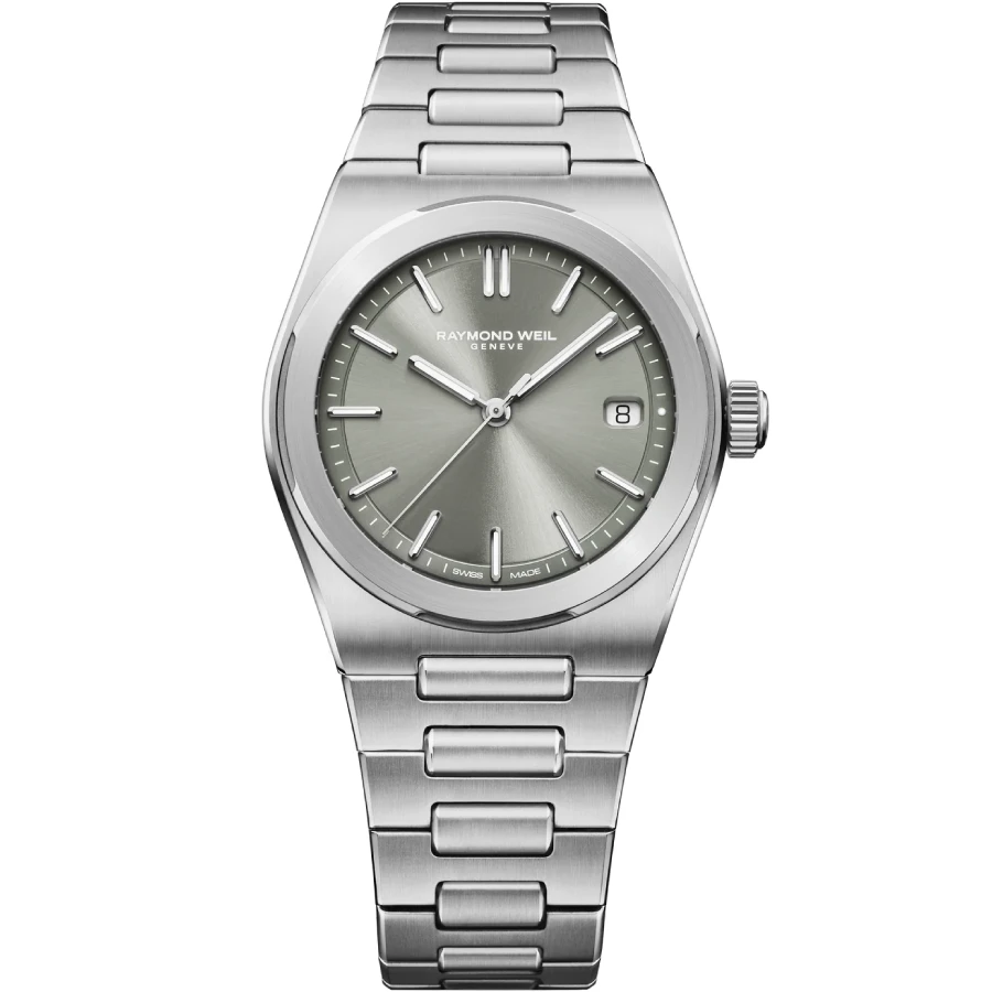 Raymond Weil 1000-ST-52001 A.R.T. - Мъжки