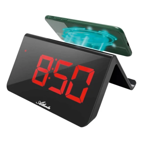 Унисекс ръчен часовник с кварцов механизъм